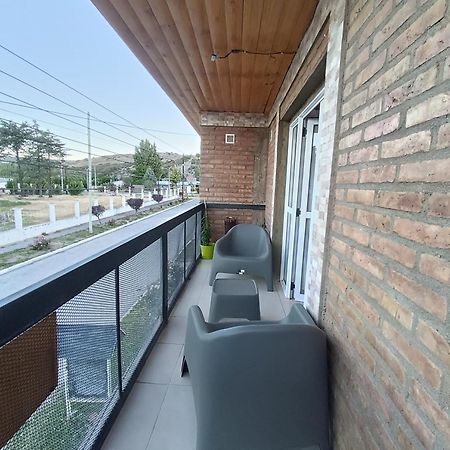 Ferienwohnung El Lucero Los Antiguos Exterior foto
