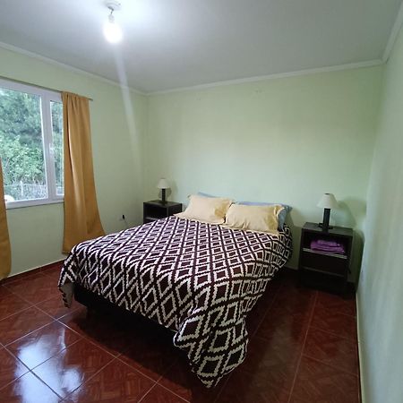 Ferienwohnung El Lucero Los Antiguos Exterior foto