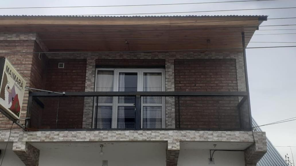 Ferienwohnung El Lucero Los Antiguos Exterior foto