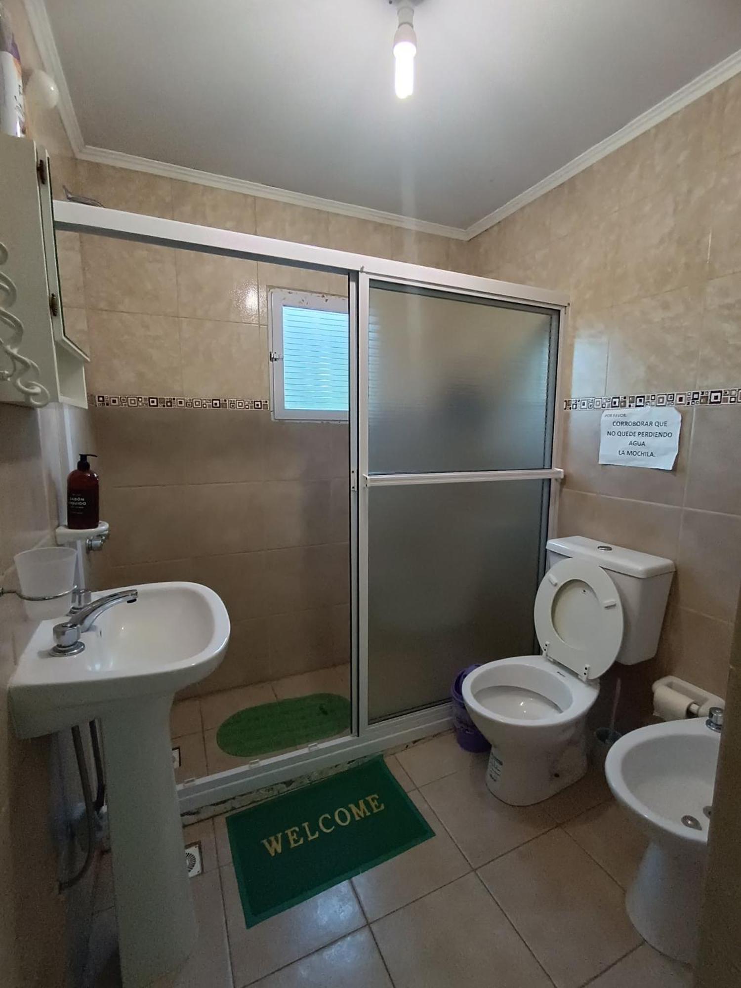 Ferienwohnung El Lucero Los Antiguos Exterior foto